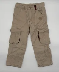 【新入荷!!】☆セット割対応☆ コムサイズム キッズ ズボン 100Acm （1602）