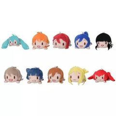 ラブライブ!スーパースター!!寝そべりLet's be ONE (S) 全11種 - メルカリ