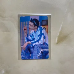 Stray Kids スキズ KARMA JAPAN JYP 店舗特典 トレカ ヒョンジン