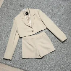 (新品) ZARA ザラ セットアップ