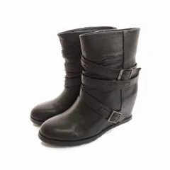 2026年最新】センソユニコブーツの人気アイテム - メルカリ