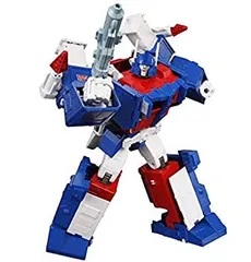 2026年最新】ウルトラマグナス mp2の人気アイテム - メルカリ