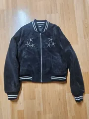 2026年最新】korea スーベニアジャケットの人気アイテム - メルカリ