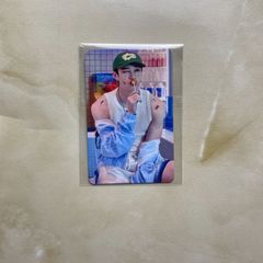 my best seventeen 投票企画 MY BEST SEVENTEEN FC 限定