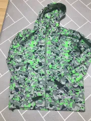 ニューバランス メンズ ウィンドブレーカー