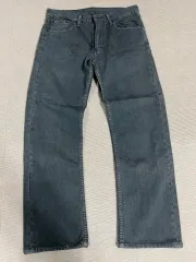 ヴィンテージ リーバイス 505 76x86