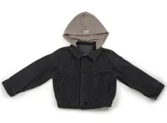 【アプレレクール/apreslescours】ブルゾン・Gジャン 120サイズ 男の子【子供服・ベビー服】（2030818）