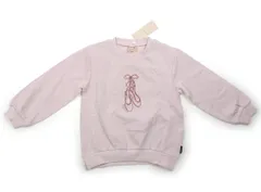 【プティマイン/petitmain】トレーナー・プルオーバー 120サイズ 女の子【子供服・ベビー服】（2030842）