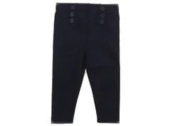 【ラルフローレン/RalphLauren】レギンス 80サイズ 女の子【子供服・ベビー服】（2030918）