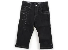 【ポンポネット/pomponette】ジーンズ 140サイズ 女の子【子供服・ベビー服】（2030932）