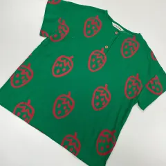 XL 140 リミテドゥドゥ 新品 いちご Tシャツ