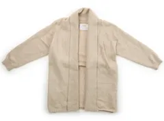 【ザラ/ZARA】カーディガン 110サイズ 女の子【子供服・ベビー服】（2030935）