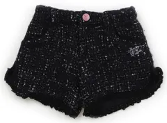 【メゾピアノ/mezzopiano】ショートパンツ 120サイズ 女の子【子供服・ベビー服】（2030936）