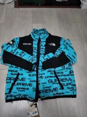 シュプリーム ザノースフェイス フリース 21fw