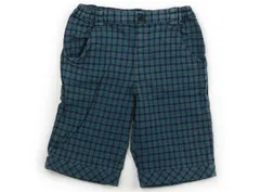 【ファミリア/familiar】ハーフパンツ 120サイズ 男の子【子供服・ベビー服】（2031030）