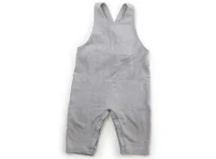 【アニエスベー/agnes.b】ベビーオーバーオール 80サイズ 男の子【子供服・ベビー服】（2031042）