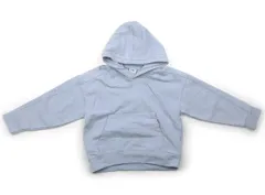 【ザラ/ZARA】パーカー 110サイズ 女の子【子供服・ベビー服】（2031181）