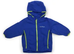 【モンベル/mont-bell】ブルゾン・Gジャン 90サイズ 男の子【子供服・ベビー服】（2031198）