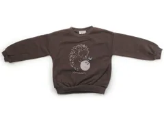 【エニィファム/anyFAM】トレーナー・プルオーバー 110サイズ 女の子【子供服・ベビー服】（2031209）