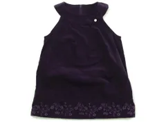 【タルティーヌエショコラ/TartineetChocolat】ジャンパースカート 90サイズ 女の子【子供服・ベビー服】（2031215）