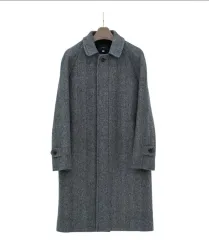 サ르ノ バルマカーンコート 新品