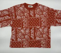 【新入荷!!】☆セット割対応☆ ペアマノンストリート キッズ 半袖 Tシャツ 140cm (1529)