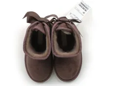 【プティマイン/petitmain】ブーツ 靴17cm～ 女の子【子供服・ベビー服】（2031281）