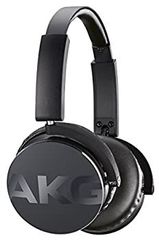新品未開封 AKG アーカーゲー K545 ブラック オーバーイヤーヘッドホン
