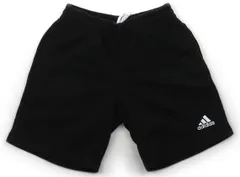 【アディダス/Adidas】ショートパンツ 130サイズ 男の子【子供服・ベビー服】（2031286）