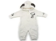 【ジェラピケ/gelatopique】カバーオール 70サイズ 男の子【子供服・ベビー服】（2031307）