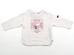 【アプレレクール/apreslescours】Tシャツ・カットソー 90サイズ 女の子【子供服・ベビー服】（2031375）