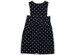 【アプレレクール/apreslescours】ジャンパースカート 130サイズ 女の子【子供服・ベビー服】（2031404）