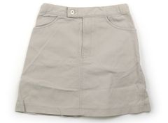 ファミリア/familiar】ジャンパースカート 100サイズ 女の子【子供服