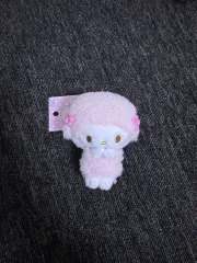 サンリオ マイ スウィート ピアノ キーホルダー