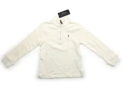 【ポロラルフローレン/POLORALPHLAUREN】Tシャツ・カットソー 120サイズ 男の子【子供服・ベビー服】（2031490）