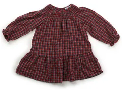 【ザラ/ZARA】ワンピース 100サイズ 女の子【子供服・ベビー服】（2031506）