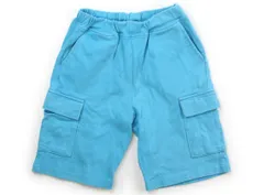 【エクストララージキッズ/XLARGE KIDS】ハーフパンツ 130サイズ 男の子【子供服・ベビー服】（2031576）