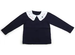 【クレードスコープ/kladskap】Tシャツ・カットソー 120サイズ 女の子【子供服・ベビー服】（2031601）