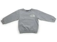 【ノースフェイス/TheNorthFace】トレーナー・プルオーバー 120サイズ 男の子【子供服・ベビー服】（2031603）