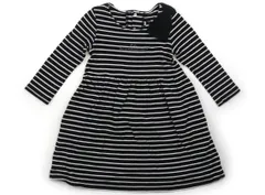 【べべ/BeBe】ワンピース 110サイズ 女の子【子供服・ベビー服】（2031612）