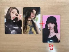 カリナ トレカ まとめ