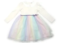 【アプレレクール/apreslescours】ワンピース 120サイズ 女の子【子供服・ベビー服】（2031670）