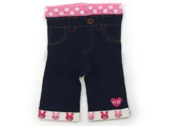 【ホットビスケッツ/HotBiscuits】レギンス 80サイズ 女の子【子供服・ベビー服】（2031674）