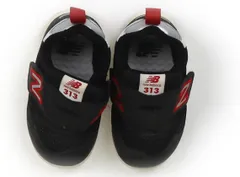 【ニューバランス/NewBalance】スニーカー 靴ベビー12cm以下 男の子【子供服・ベビー服】（2031684）