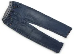 【ダブルＢ/DoubleB】ジーンズ 150サイズ 男の子【子供服・ベビー服】（2031693）