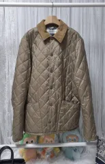 正規品) BARBOUR キルティング ジャケット