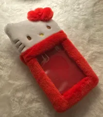 ハローキティ トレカホルダー サンリオ トレカホルダー