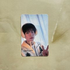 CORTIS JUHOON WEVERSE コルティス ゴンホ weverse jp 当選 ラキドロ