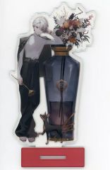 中古】アクリルスタンド・アクリルパネル Liella! 箔押し