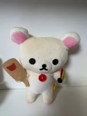 コリラックマ ぬいぐるみ